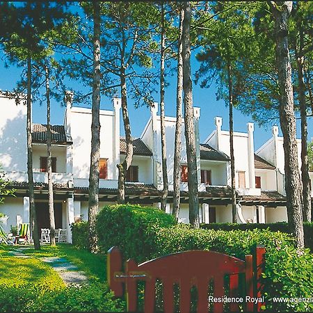 Villa A Lignano Pineta Lignano Sabbiadoro Pokój zdjęcie