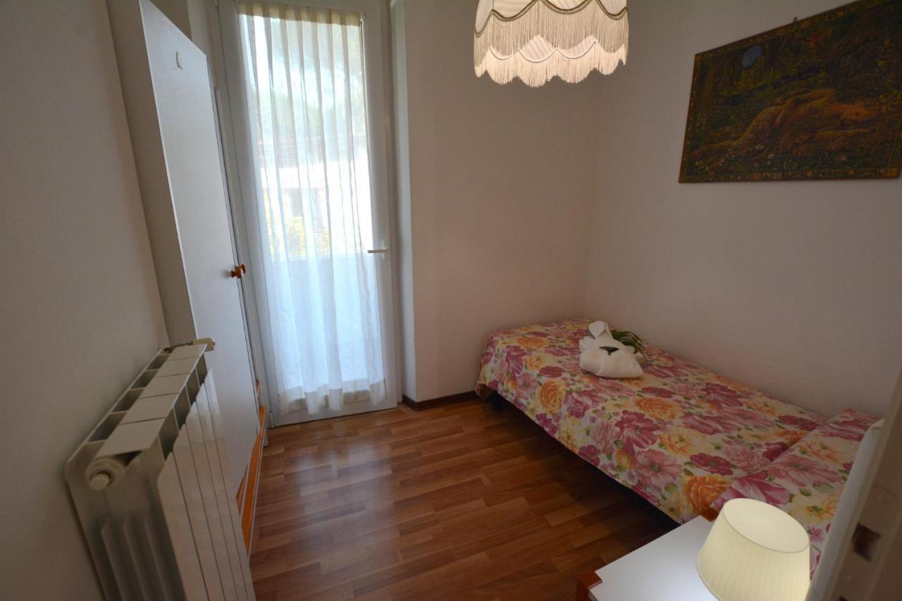 Villa A Lignano Pineta Lignano Sabbiadoro Zewnętrze zdjęcie