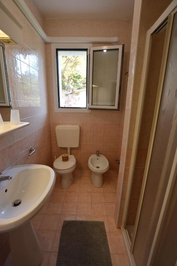 Villa A Lignano Pineta Lignano Sabbiadoro Zewnętrze zdjęcie