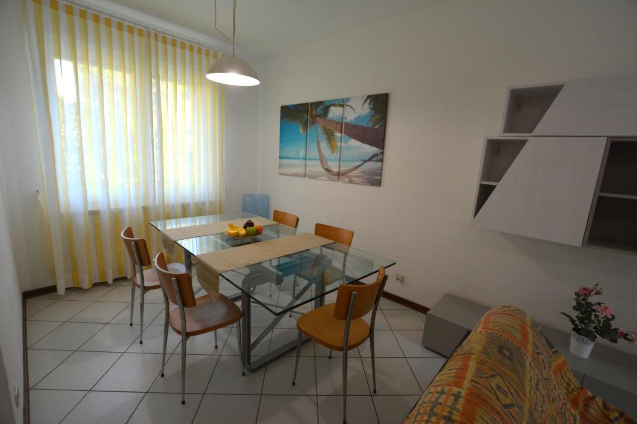 Villa A Lignano Pineta Lignano Sabbiadoro Zewnętrze zdjęcie