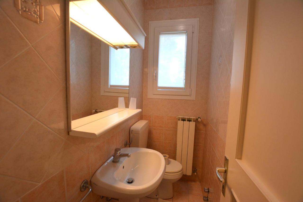 Villa A Lignano Pineta Lignano Sabbiadoro Zewnętrze zdjęcie