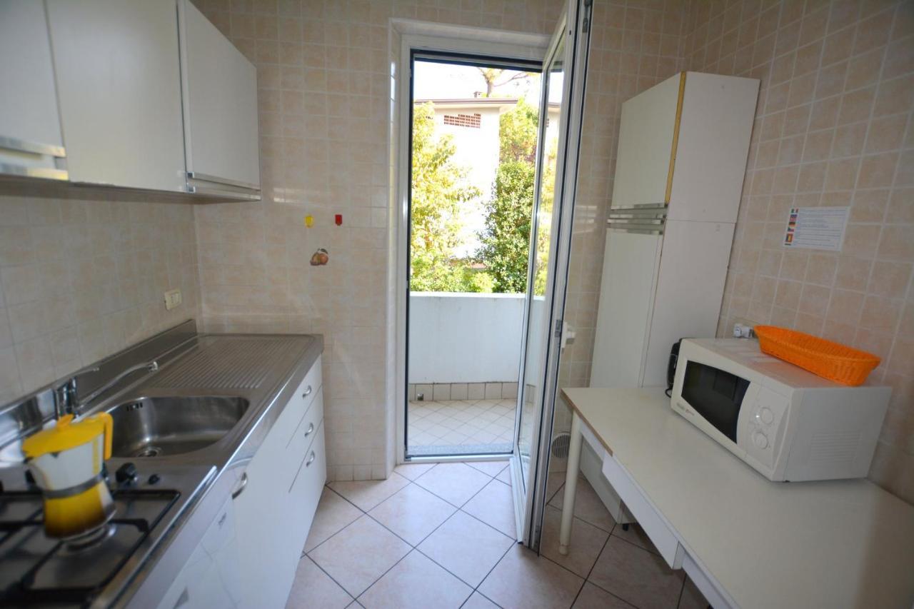Villa A Lignano Pineta Lignano Sabbiadoro Zewnętrze zdjęcie