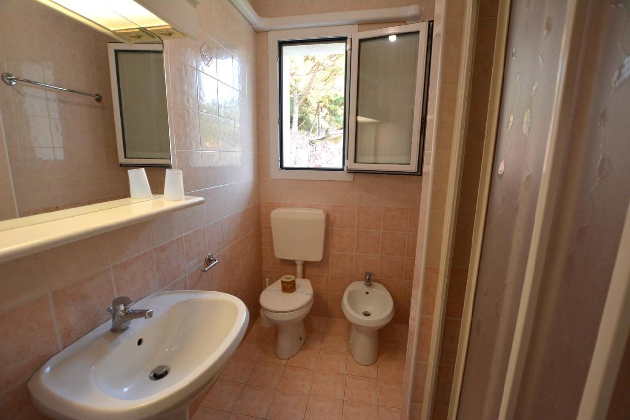 Villa A Lignano Pineta Lignano Sabbiadoro Zewnętrze zdjęcie