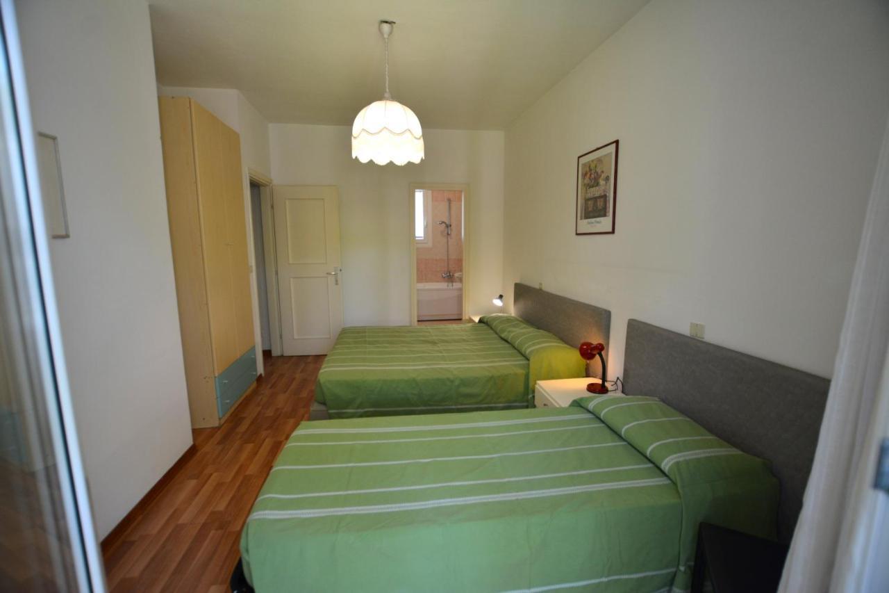 Villa A Lignano Pineta Lignano Sabbiadoro Zewnętrze zdjęcie