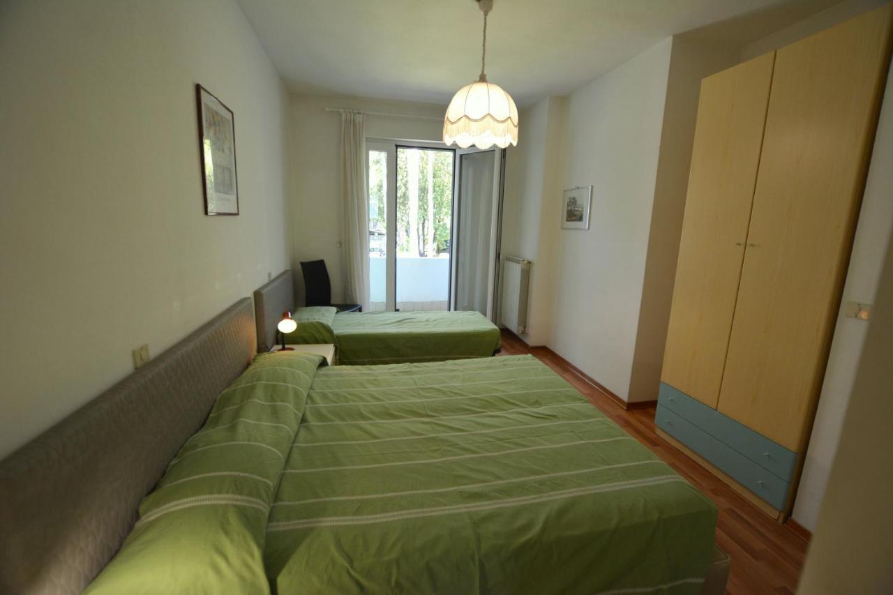Villa A Lignano Pineta Lignano Sabbiadoro Zewnętrze zdjęcie