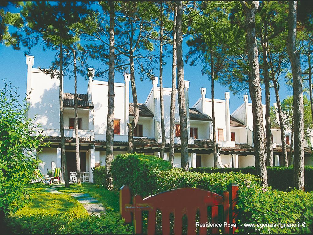 Villa A Lignano Pineta Lignano Sabbiadoro Pokój zdjęcie