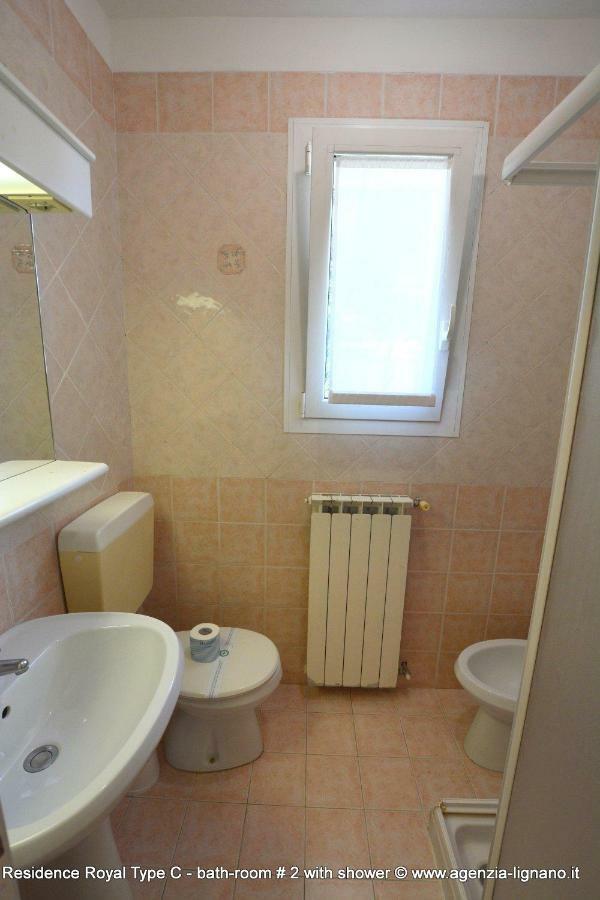 Villa A Lignano Pineta Lignano Sabbiadoro Zewnętrze zdjęcie